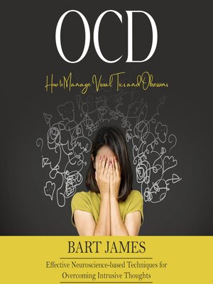 cover image of Ocd